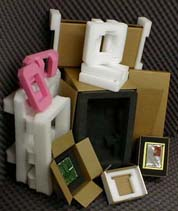 packaging materials
